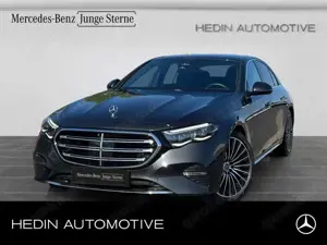 Mercedes-Benz E 220 d Limousine EXCLUSIVE|BURM|360°|LEDER|DIGI