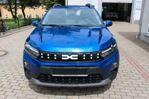 Dacia Sandero III Stepway Expression,Android Auto,SHZ