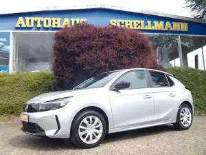 Opel Corsa F 1.2 Klima PDCv+h+Kam SHZ LHZ Navi-App