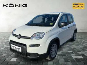Fiat Panda MY24 1.0 Klima PDC Citypaket