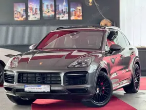 Porsche Cayenne GTS SportAbgas Pano ACC 360°Luft HeadUp