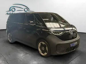 Volkswagen ID. Buzz Cargo Pro ACC AHK Klimaaut. RFK DAB+