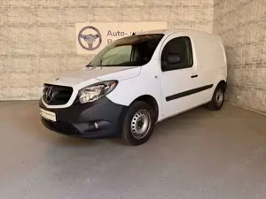 Mercedes-Benz Citan Kasten 1.5 CDI lang/KLIMA