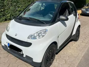 smart forTwo smart fortwo coupe truestyle