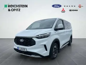 Ford Tourneo Custom 2.0 EcoBlue 110kW 320 L1 Active