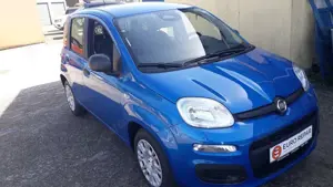 Fiat Panda Panda1.0 GSE Hybrid POP