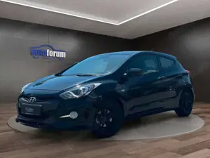 Hyundai i30 Coupe Classic KLIMA°PDC°ALLWETTERREIFEN