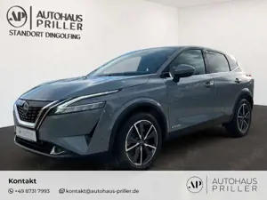 Nissan Qashqai Tekna e-Power 1.5 VCT/HeadUp/ProPilot