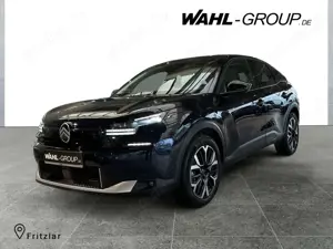 Citroen C4 Lim. Max DAB WLAN