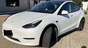 Tesla Model Y Model Y Performance Dual Motor AWD