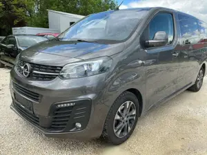 Opel Zafira Life Zafira Life 2.0 D L Aut. Innovation