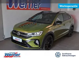Volkswagen Taigo R-Line 1.0TSI IQ.Light AHK App-Navi RKamera