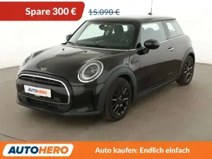 MINI One One Essential Trim*TEMPO*PDC*SHZ*