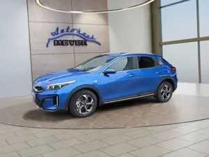 Kia XCeed 1.6 T-GDI 150PS DCT7 Voll-LED/Kamera/Navi/Winterp.