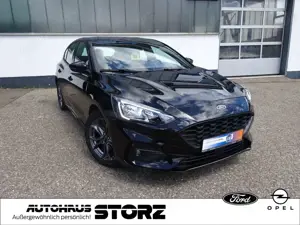 Ford Focus ST-Line WINTER PAKET|TECHNOLOGIE PAKETE|ACC|TAGFAH