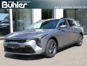 Kia K4 Sportswagon Vision 1.6 T-GDI DCT-Automatik