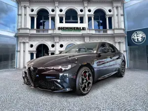 Alfa Romeo Giulia Veloce Q4* TOP Ausstattung
