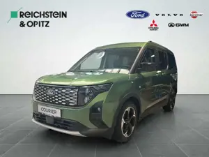 Ford Tourneo Courier BEV Active/Apple CarPlay/Klima