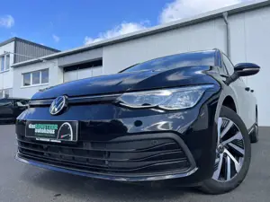 Volkswagen Golf Variant 2.0 TDI DSG Life 1,99% Fin. AHK Navi Trave