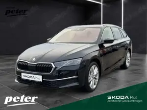 Skoda Octavia OCTAVIA COMBI EXCLUSIVE 2.0 TDI DSG *MATRIX*ACC*
