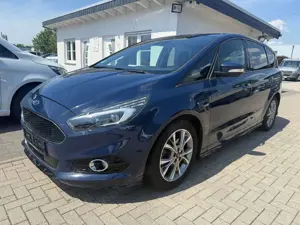 Ford S-Max ST-Line 7 Sitzer Navi Alu