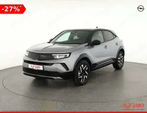 Opel Mokka GS 1.2 DI Turbo Aut. LED Kamera Sitzheizung