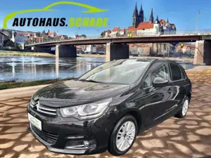 Citroen C4 Selection