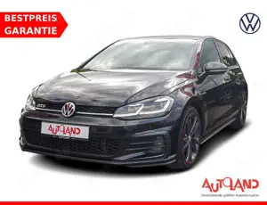 Volkswagen Golf VII 2.0 TDI DSG GTD LED Navi Kamera Sitzheizu