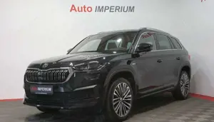 Skoda Kodiaq 2.0 TSI LK 4x4*ACC*PANO*MATRIX*360