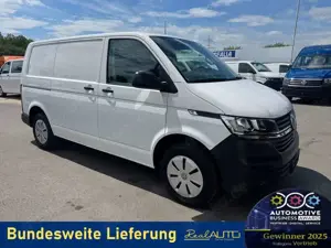 Volkswagen T6 Transporter 6.1 Kasten Klima*PDC*Heckklappe