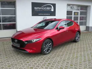 Mazda 3 AUT. NAVI HEAD UP BOSE MATRIX LED 360° KAM