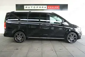 Mercedes-Benz V 300 d AMG/AVANTGARDE EDITION 4-MATIC Lang/Pano
