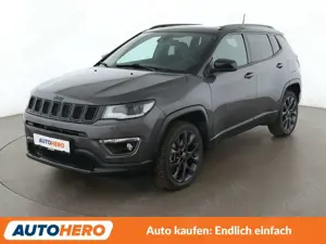 Jeep Compass 1.3 T4 4xe Plug-in Hybrid S Aut.*NAVI*CAM*TEMPO*