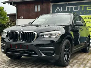 BMW X3 xDrive 20 i*Navigation*Panorama*Leder*