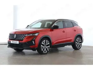Renault Austral 200 Full Hybrid Techno KAMERA+ACC+NAVI