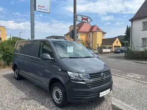 Volkswagen T6 Transporter T6 Kasten LR 2.0 TDI DSG,Navi,Kamera,AHK,Klima,S