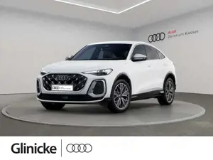 Audi SQ5 TFSI NEUBESTELLUNG