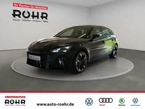 CUPRA Leon 1.5 eTSI DSG (Navi.SHZ.Kamera.ACC.LED.DAB)