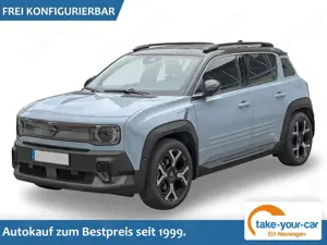 Renault R 4 Evolution FÖRDERFÄHIG+SHZ+KAMERA+PDC 150 Comfor...