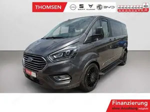 Ford Tourneo Custom Kombi 2.0 TDCi 320 L1 Titanium LM