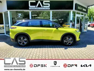 BAIC Senova X55 1.5T DCT7 LED 360° PANO KEYLESS