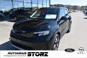 Opel Frontera Electric Ultimate 83 kW LONGRANGE|WINTERPAKET|ALLW