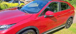 Mitsubishi Eclipse Cross Eclipse Cross 1.5 T-MIVEC ClearTec CVT 2WD Plus