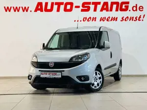 Fiat Doblo SX Maxi Kasten*1.HAND+HECKFLÜGEL+KAMERA*