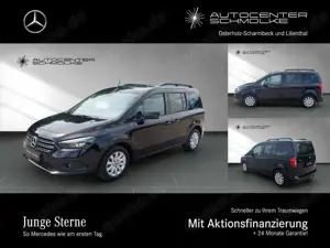 Mercedes-Benz T-Class T 180 PROGRESSIVE LED-HIGH*AHK*RFK*LENKRADHZG.  BC