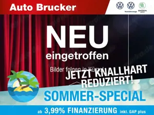 Volkswagen T7 Multivan 2.0 TDI Sitzhzg+PDC+Rückfahrkamera