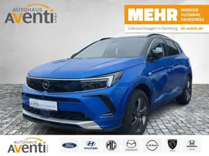 Opel Grandland Elegance Kamera*ACC*Park Assist*LED*SHZ