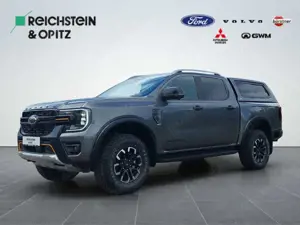 Ford Ranger Wildtrak X e-4WD Doppelkabine