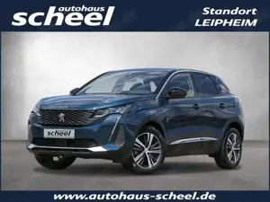 Peugeot 3008 1.2 PureTech 130 Allure Pack ACC/Kam./AUT