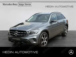 Mercedes-Benz GLC 300 d 4M 360°|TOTW|LED|HUD|MEMO|AHK|CarPlay|